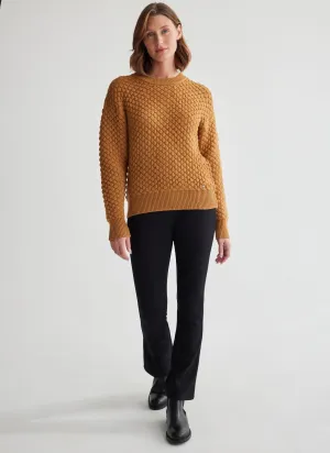 Comfy Wear StainResistant Fabric Chandail ASPEN