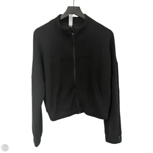 Diamond Soul Athletic Sweatshirt Collar By 90 Degrees By Reflex In Black, Size: L