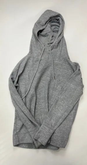 Fresh Glow AntimicrobialTreatment Athletic Sweatshirt Hoodie By Zyia  Size: S