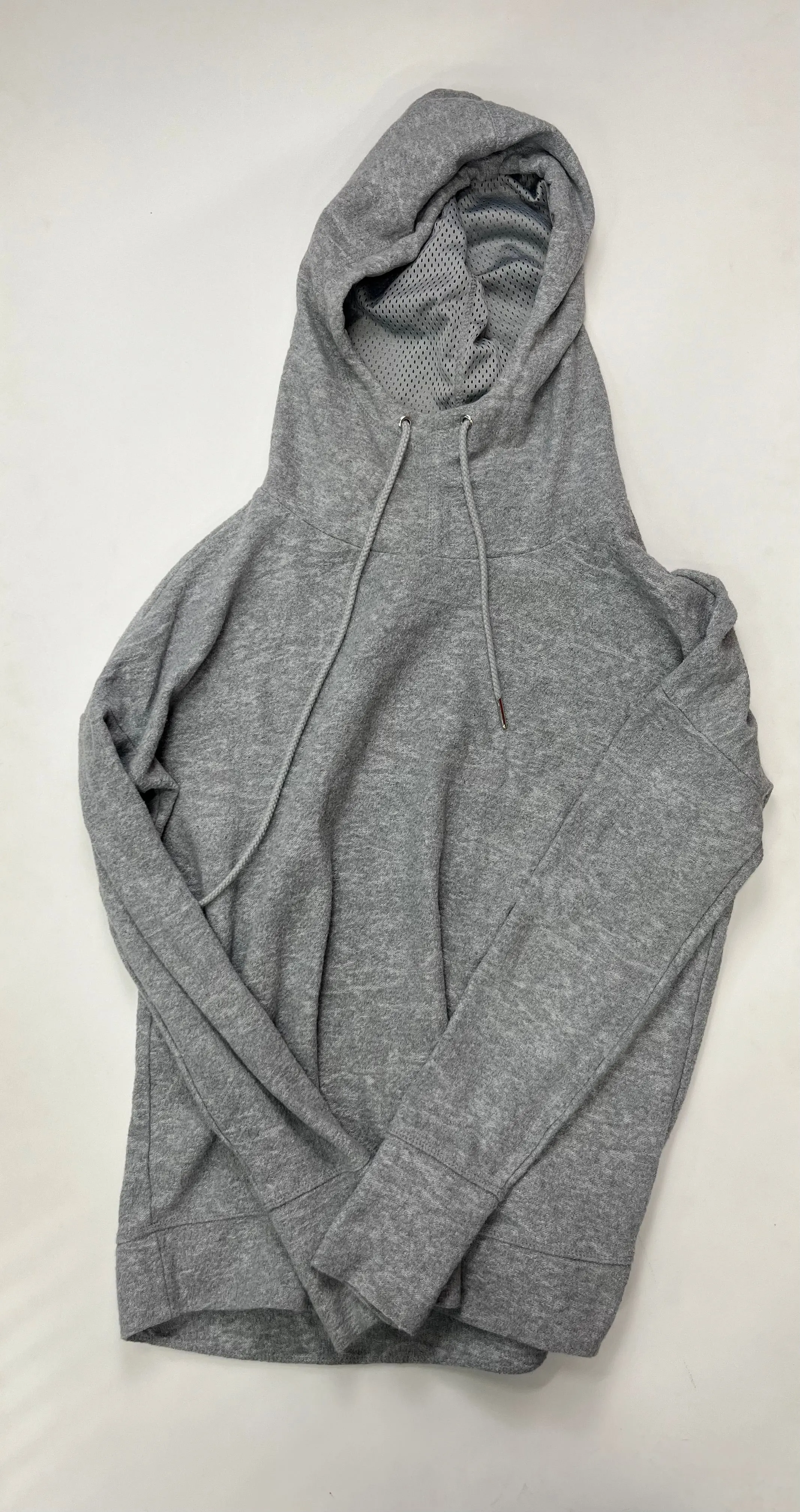 Fresh Glow AntimicrobialTreatment Athletic Sweatshirt Hoodie By Zyia  Size: S