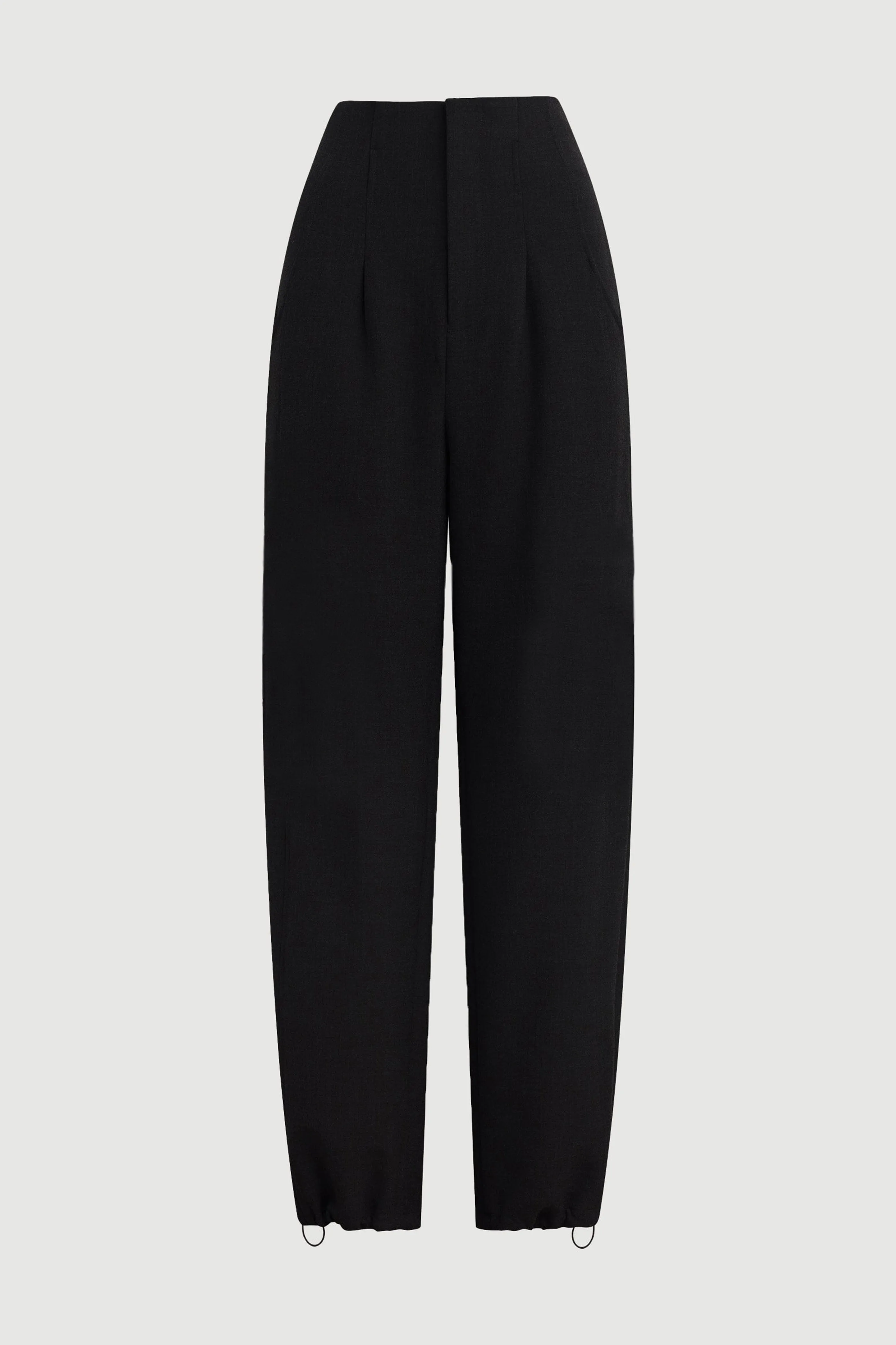 Lynda Tailored Pant (No Cargo Pocket) (Petite) Dynamic Flex Panels SoftLining