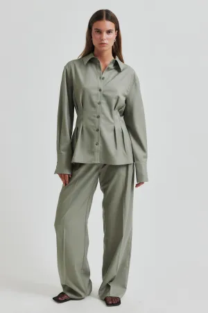 Sharo Wide Trousers ComfortStretch