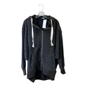 Tale Core Nature Base Sweatshirt Hoodie By Pol In Grey, Size:L
