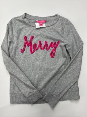 Smart Glow Sweatshirt Crewneck By Lilly Pulitzer  Size: Xs