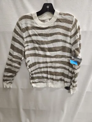 Sweatshirt Crewneck By A New Day  Size: S Versatile Scarf Energy Flow