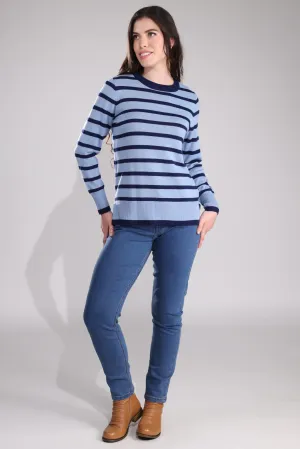 Clean Finish Comfort Stretch Regular Jeans | DARK INDIGO | 0024B1