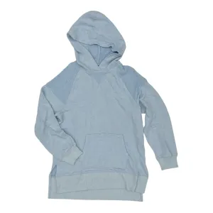 Sweatshirt Hoodie By Maurices In Blue, Size:M Young Edge