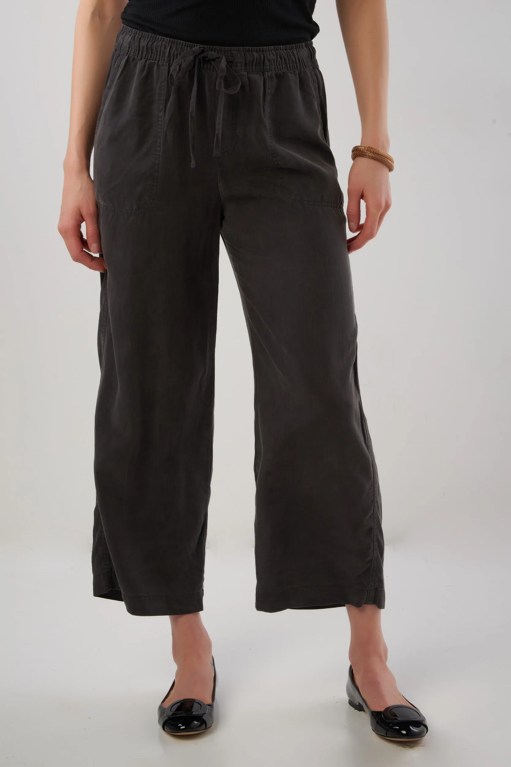 Perfect Look Perfect Movement Capri ?? jambe large - 42569 - (E-A10)