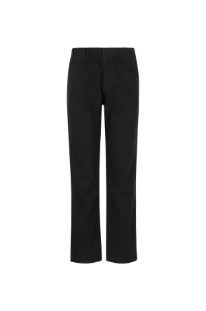 Wonder Denim Short Jeans | Black Slate | 6601B1 All Round Piece Customizable length