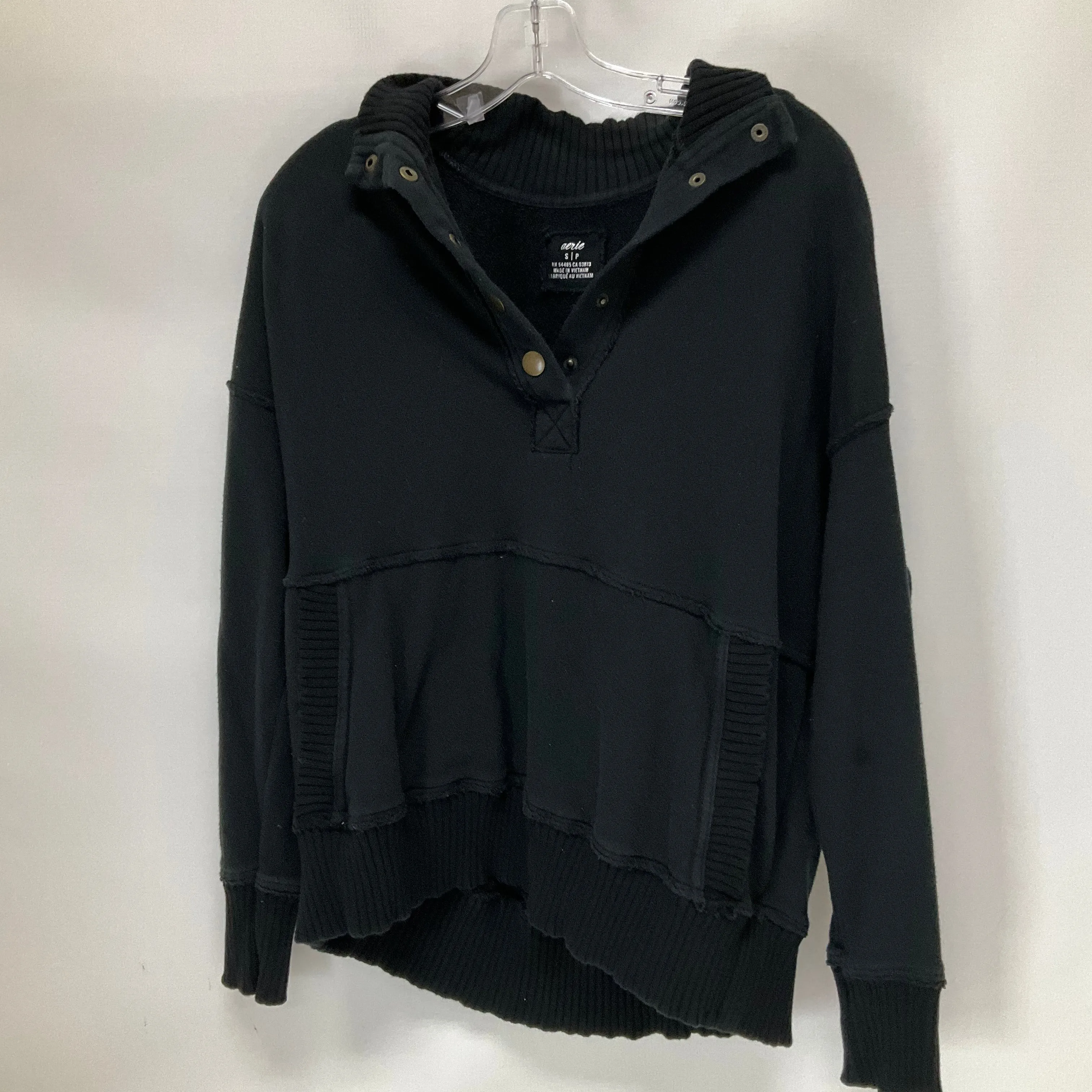 Sweatshirt Crewneck By Aerie  Size: S Hygienic Finish Basic Wear