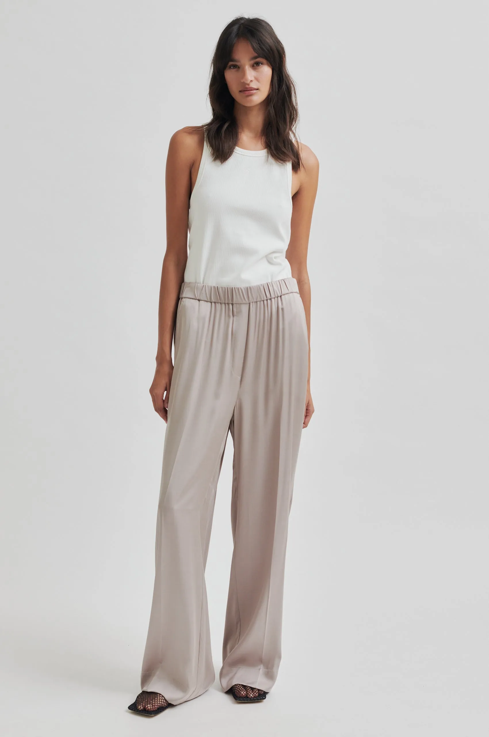 Livo Trousers Summer Style