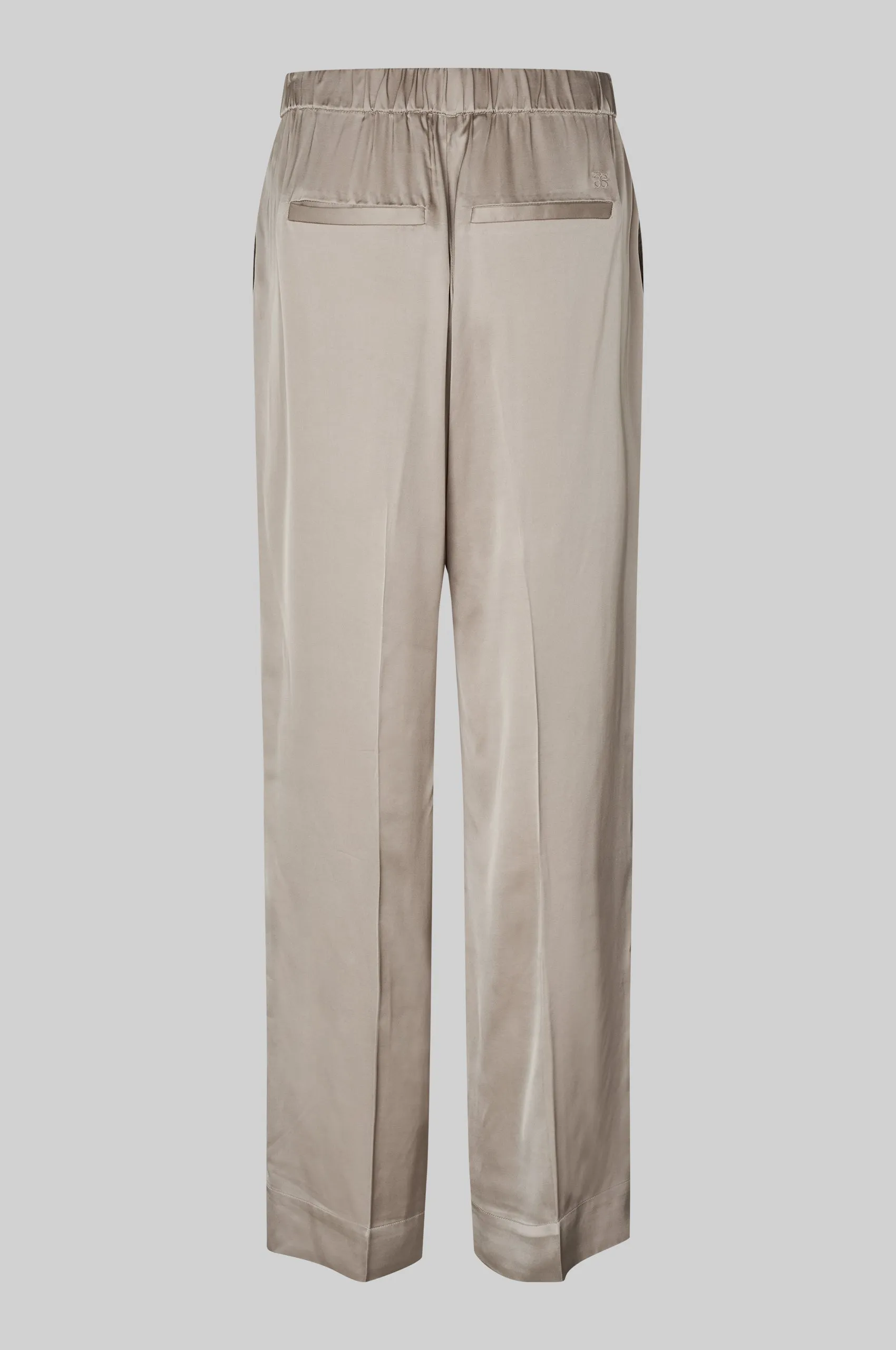Travel Outfit StretchWaistband Livo Trousers