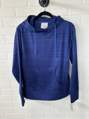 Athletic Sweatshirt Hoodie By j. america  Size: M Soft Lining