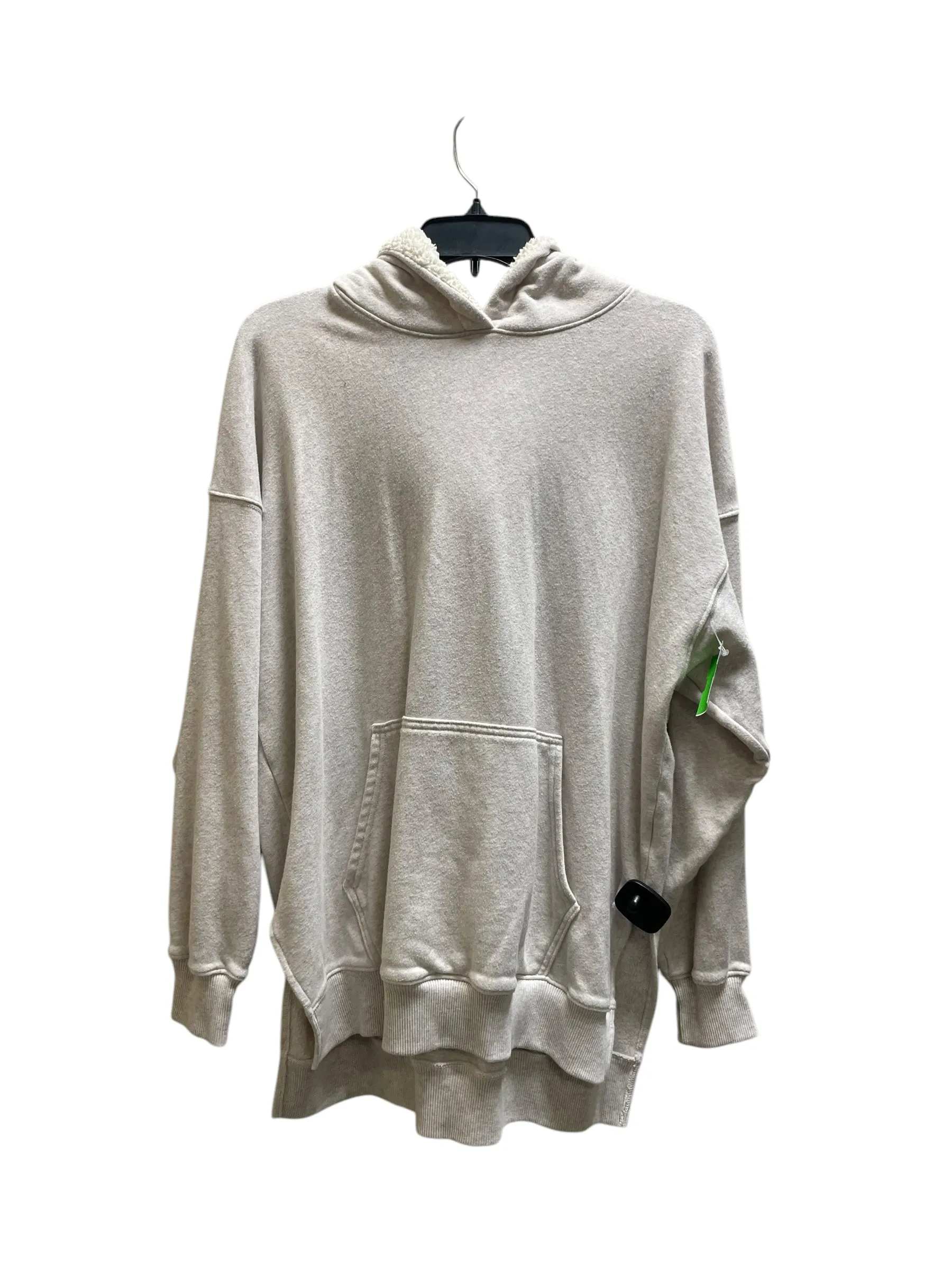 Sweatshirt Hoodie By American Eagle In Purple, Size: S Royal Mode Gym Safe