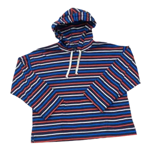 Storm Core SustainableProduction Sweatshirt Hoodie By J. Crew  Size: Xxl