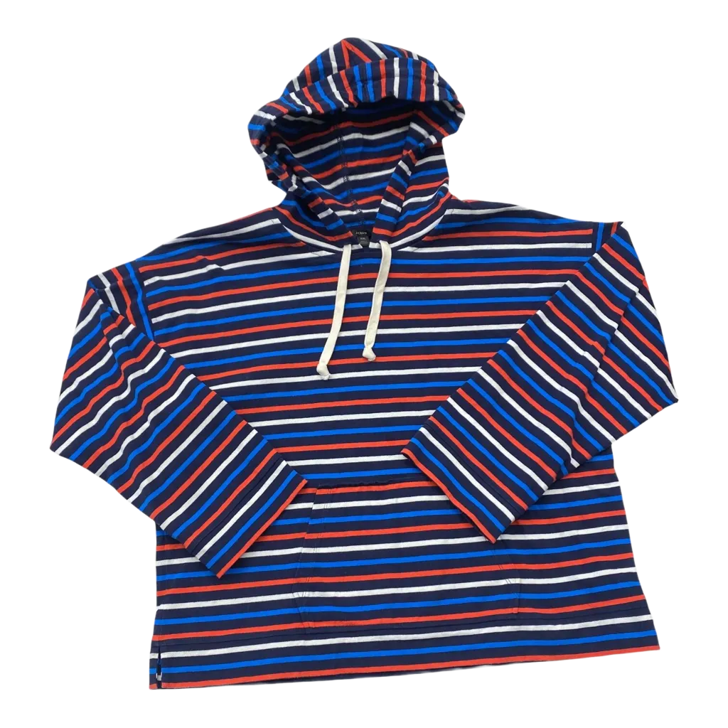 Storm Core SustainableProduction Sweatshirt Hoodie By J. Crew  Size: Xxl