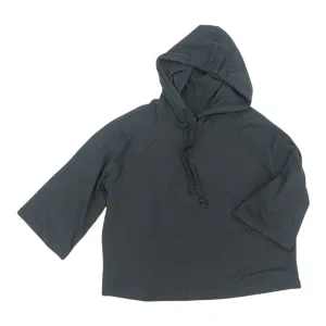 Sweatshirt Hoodie By Cmc In Grey, Size:Xl AntibacterialMaterial
