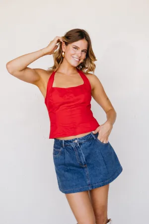 Ventilated Mesh Comfort Improvement Play It Cool Top