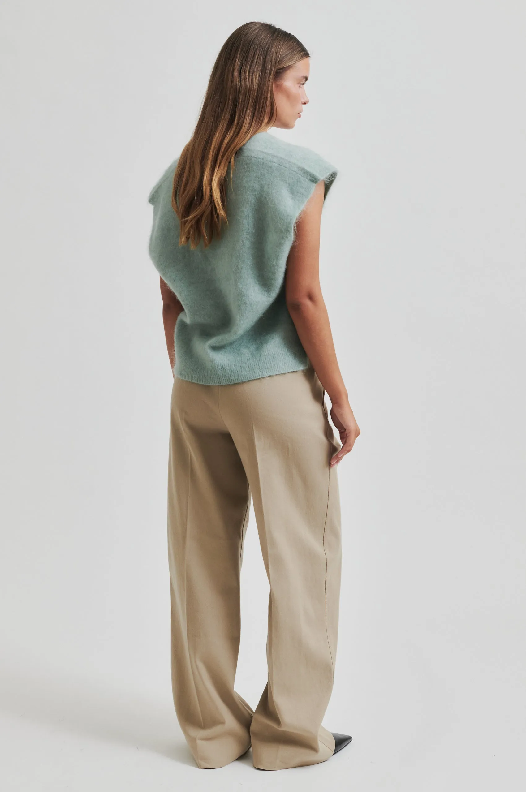 Falua Trousers FlatlockSeaming