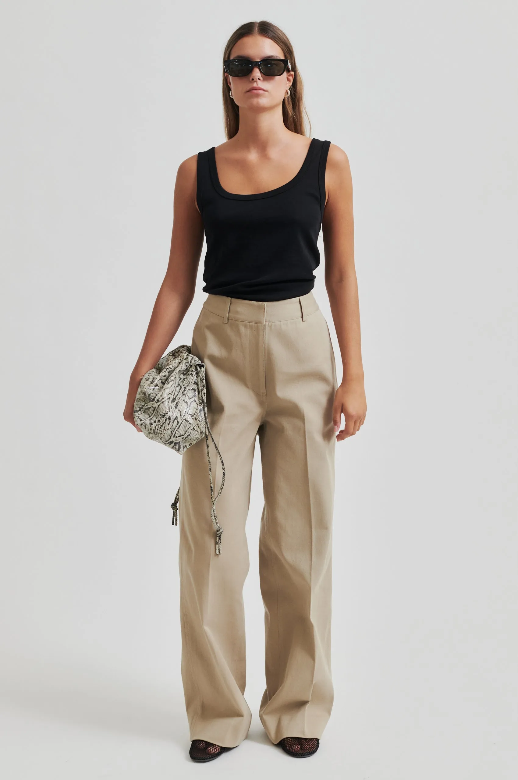 Falua Trousers Air Move