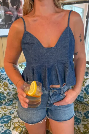 Stay Smooth Reversible Wear Options Here For It Top