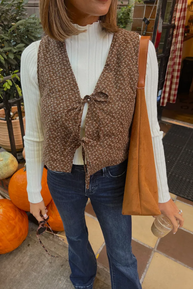 HighDensity Padding Heart to Heart Vest