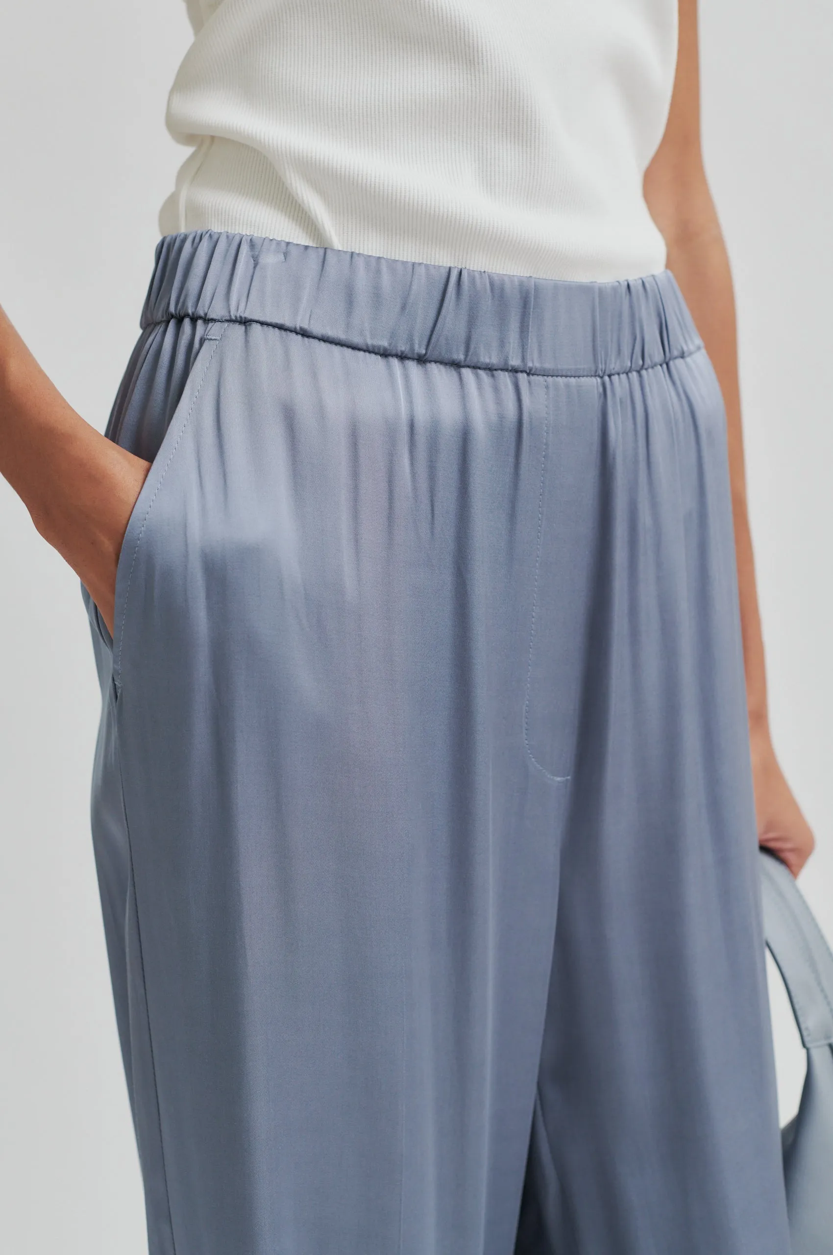 AntiStatic Treatment Livo Trousers