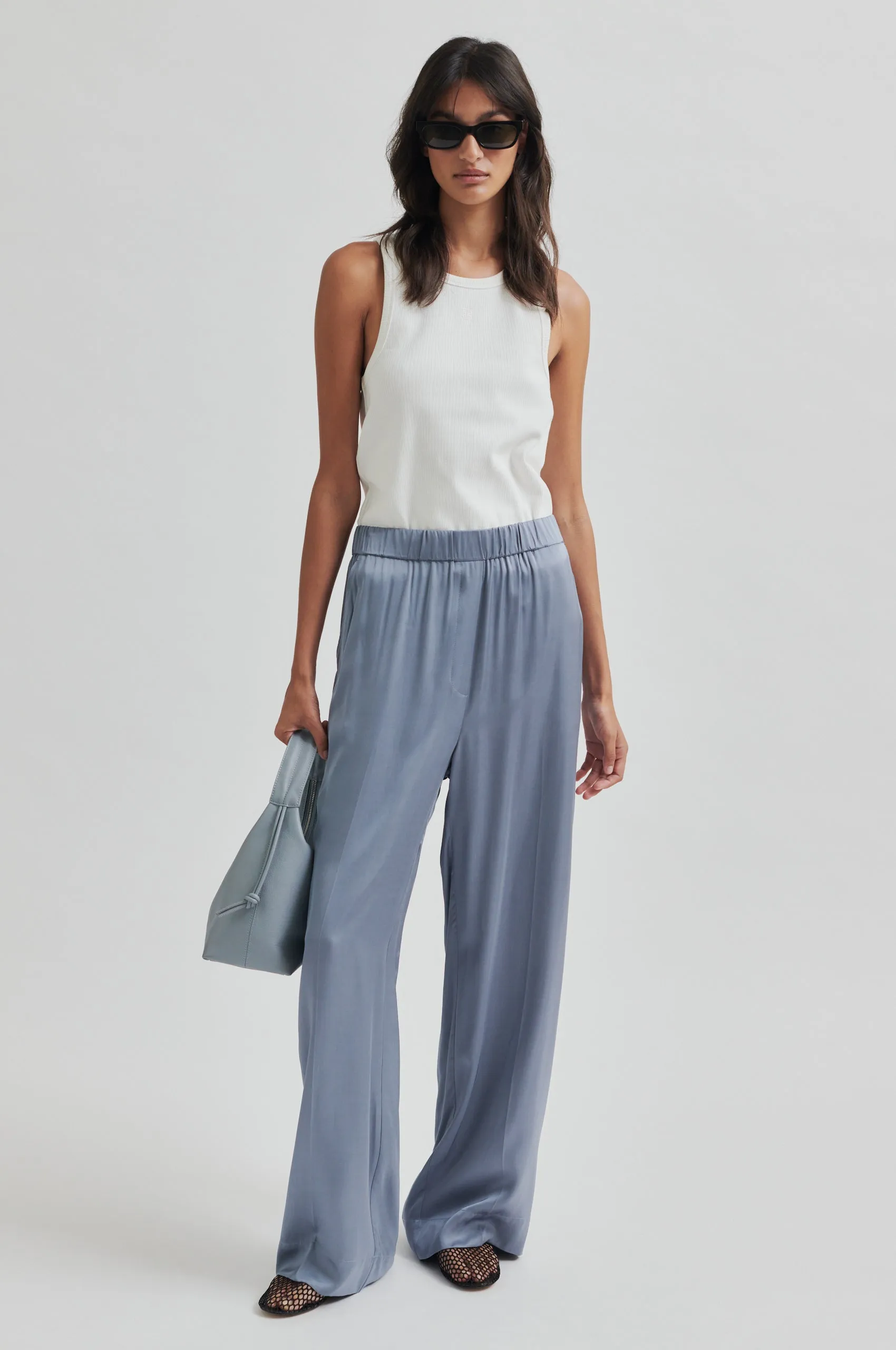 Cyber Glow Livo Trousers