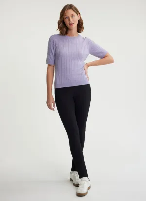 Active Wear AntiStatic Cloth Chandail manches courtes ADA