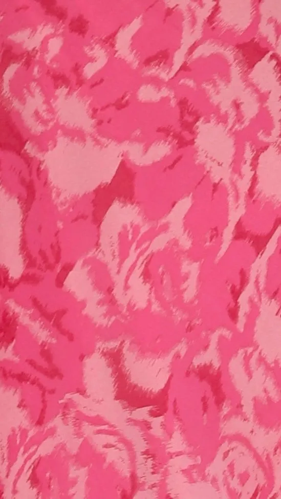 Margo Midi Dress - Pink Floral Perfect outdoor event dress Rose Garden