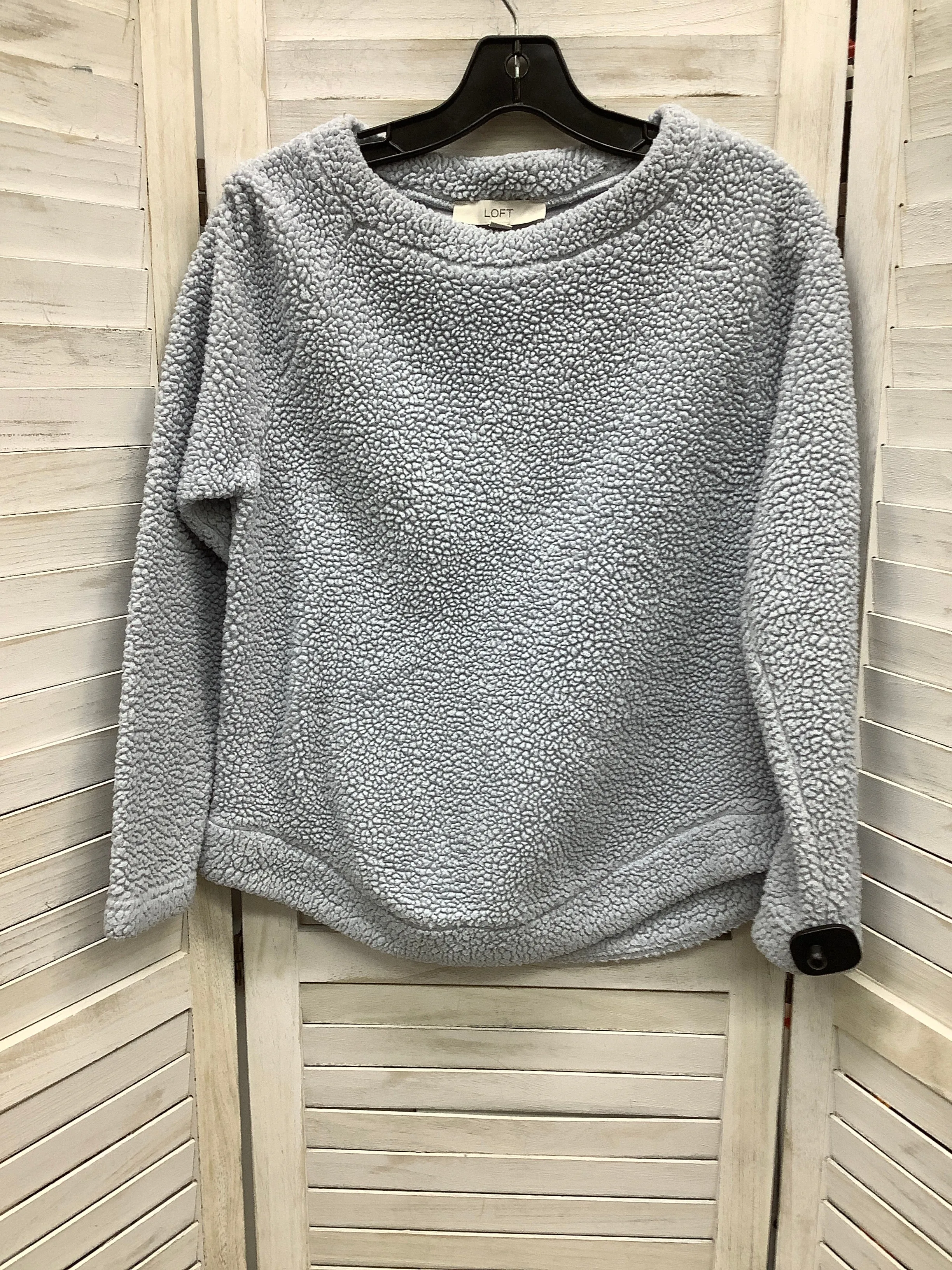 Carnival Look Fashion Dress Sweatshirt Crewneck By Loft  Size: S