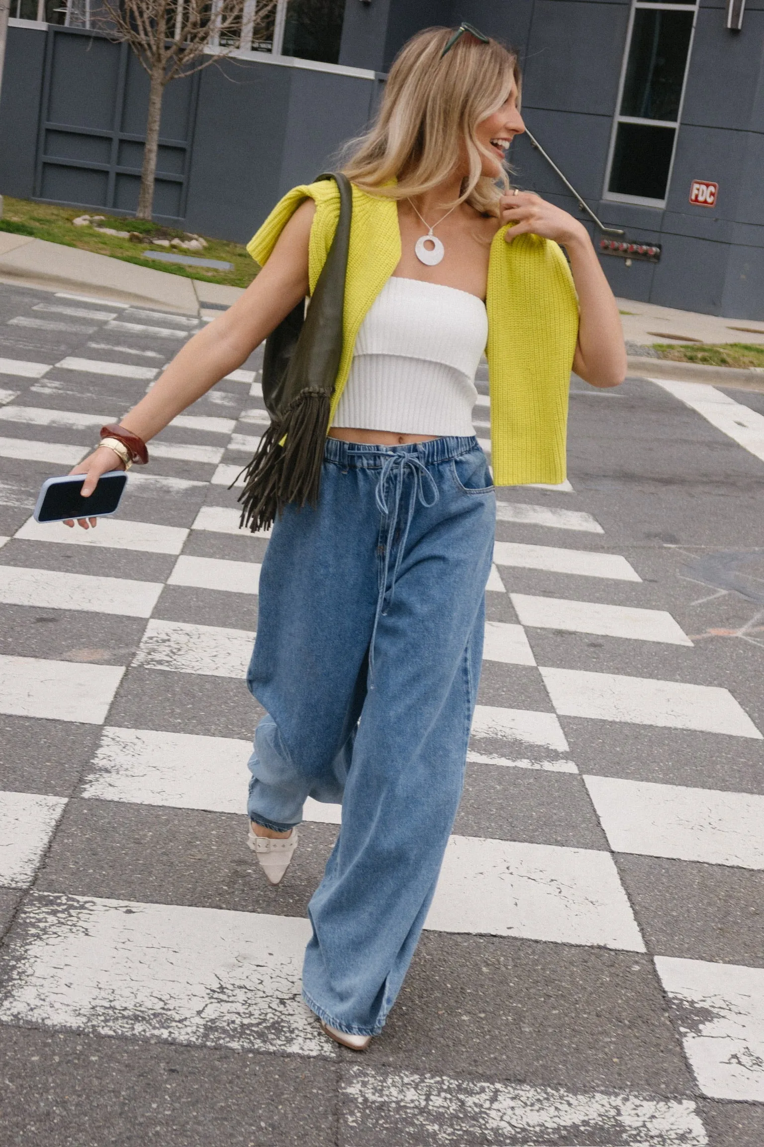 Outlaw Tube Top WrinkleFree Material