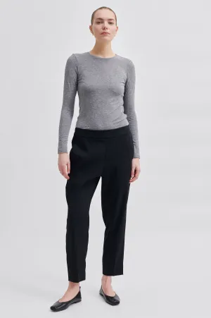 Energy Flow Garbo Trousers