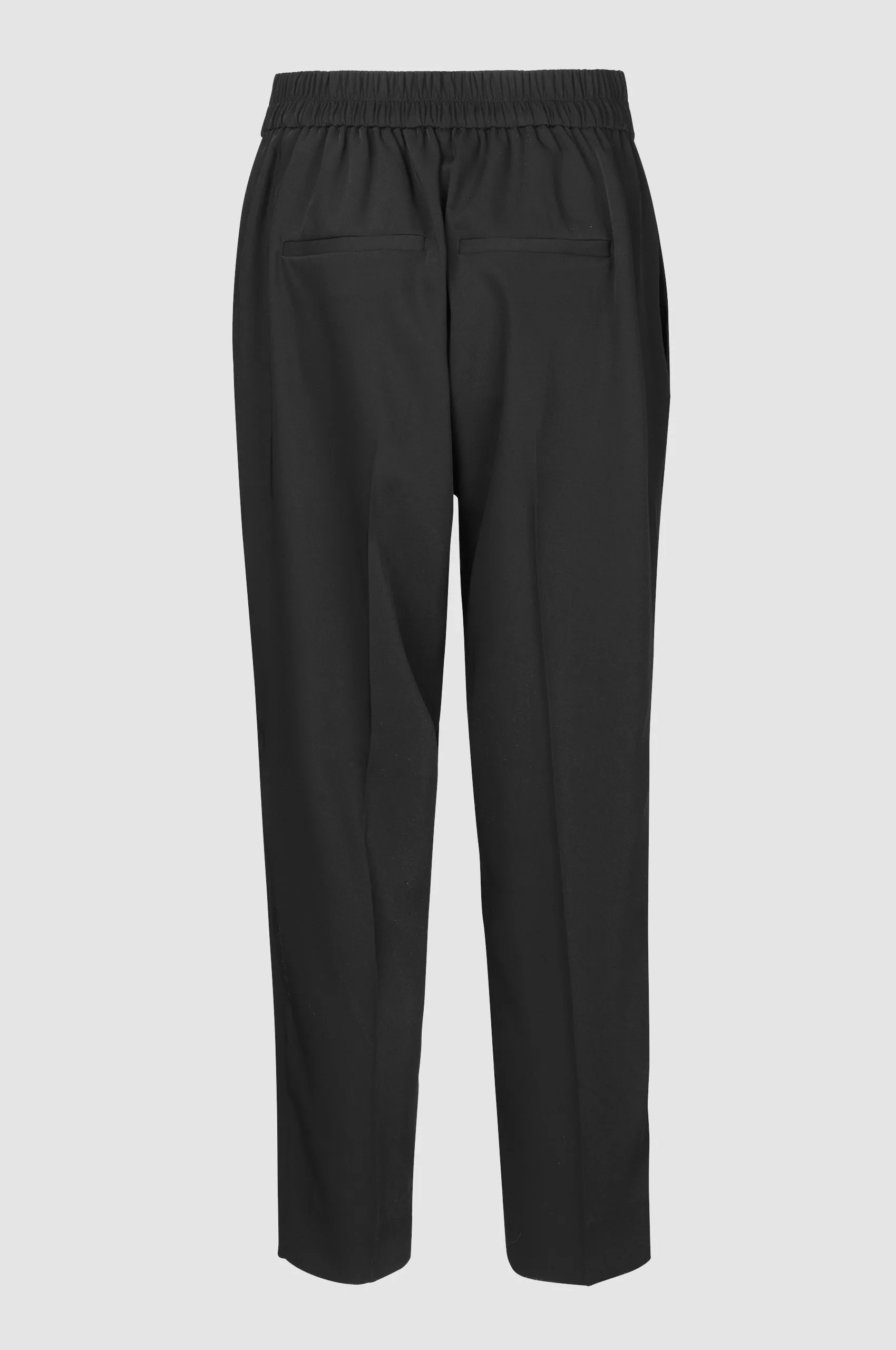 BreathableLining Lightweight Vest Garbo Trousers
