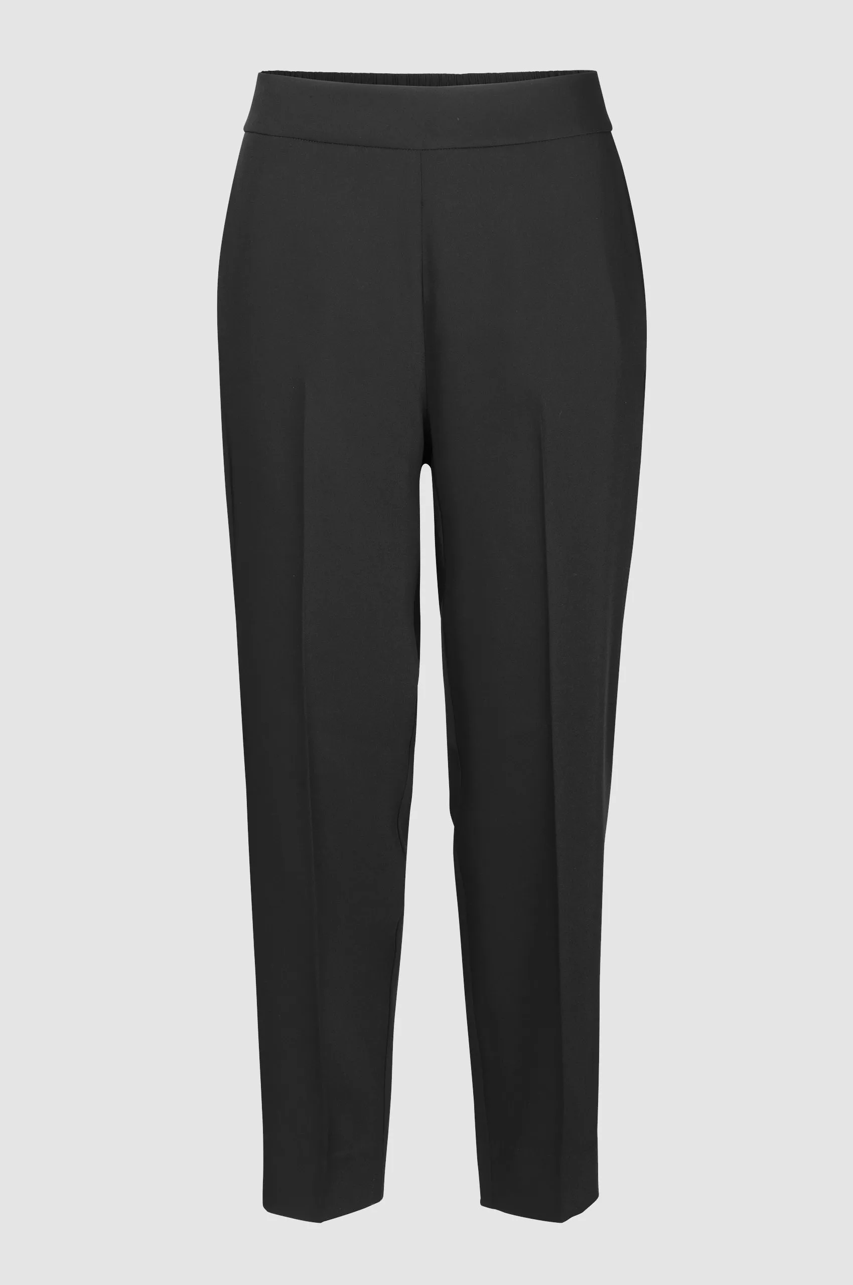 Soft Hoodie Garbo Trousers