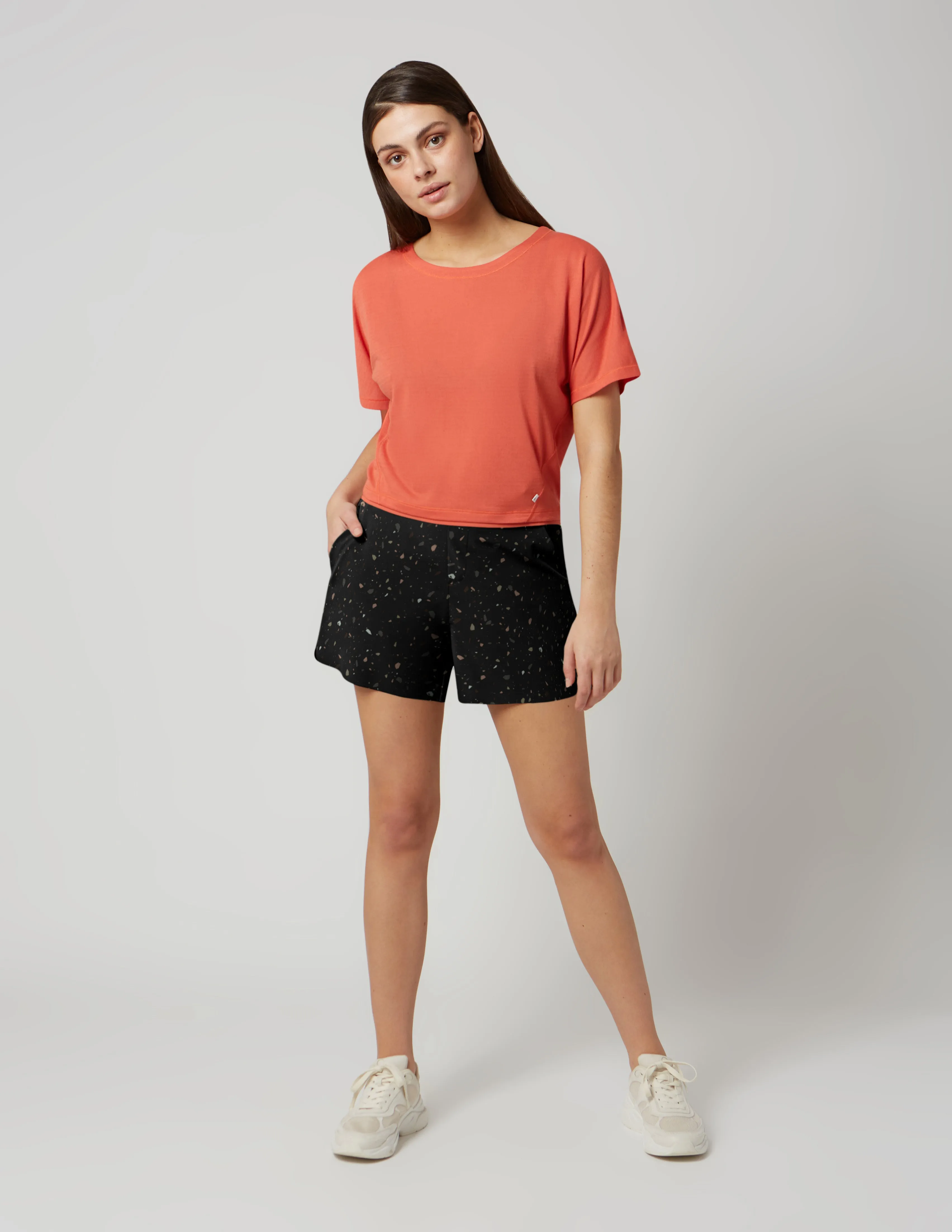Active Shorts Short MERU