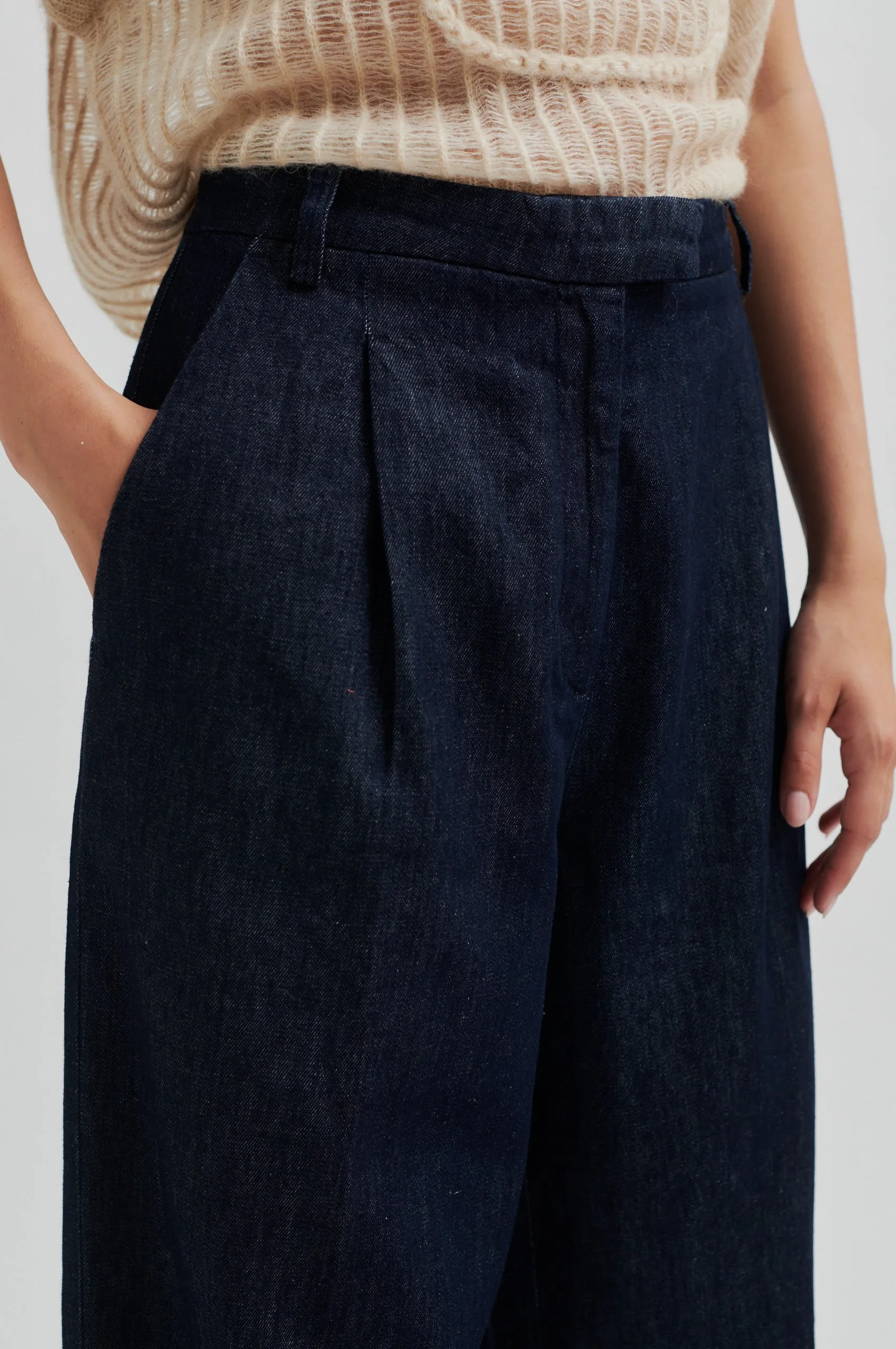 Daily Style Alluet Trousers