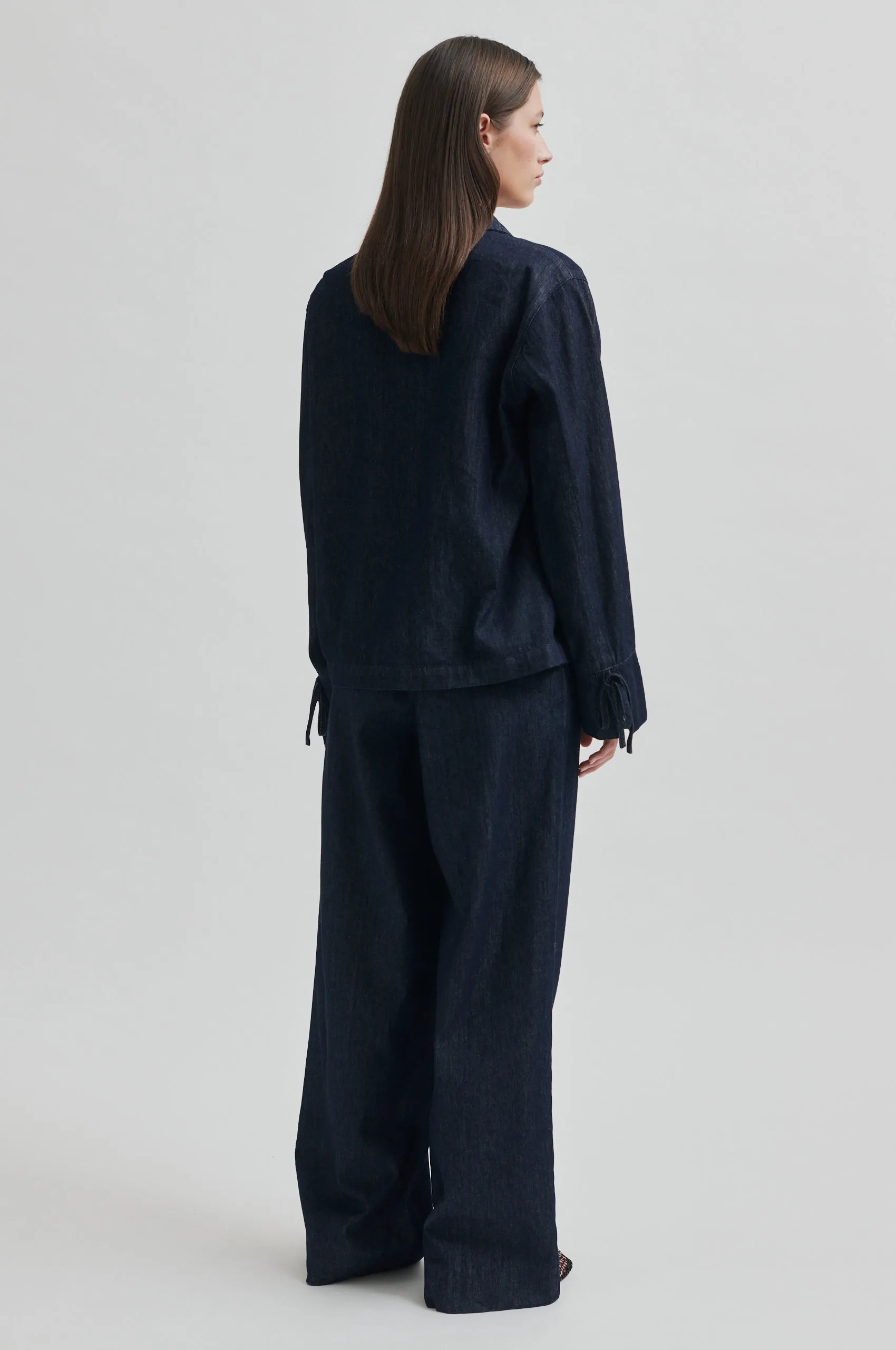Carry Ease Skin Hug Alluet Trousers