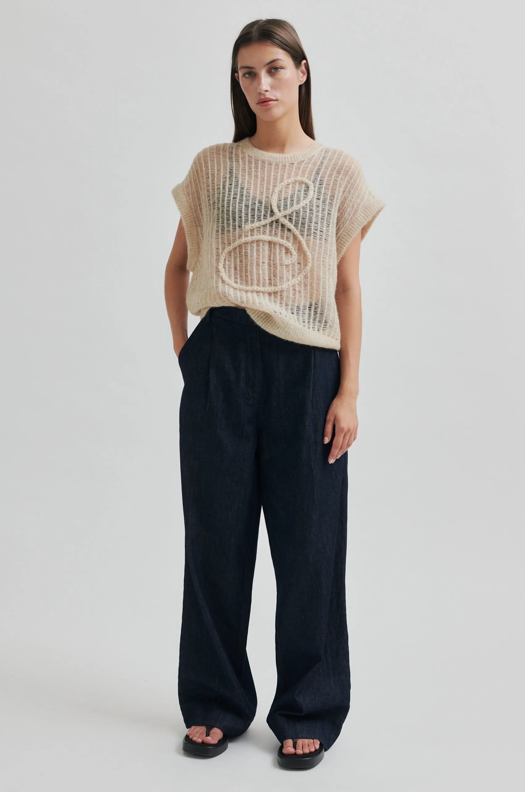 Alluet Trousers Colorfast Technology Everyday Fashion