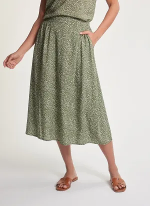 Jupe CATE Seasonal Layering