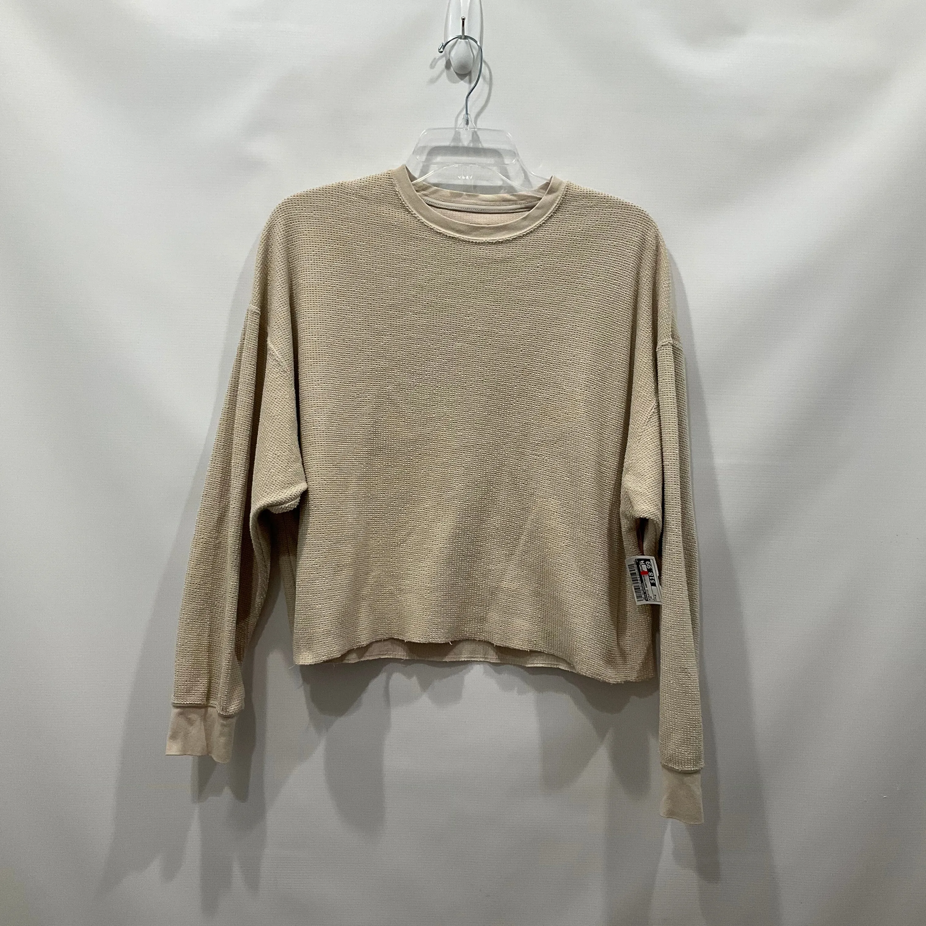 Carnival Look Trendy Design Athletic Sweatshirt Crewneck By Nike Apparel  Size: M