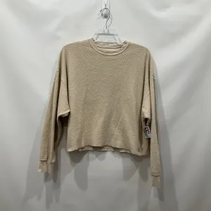 Carnival Look Trendy Design Athletic Sweatshirt Crewneck By Nike Apparel  Size: M