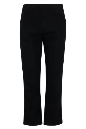 Extra Extra Short Jeans | BLACK | 6610B1 Street Fashion Affordable Daily Wear Festival Outfit