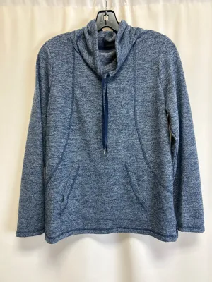 Sweatshirt Hoodie By St Johns Bay  Size: M Fame Glow Village Charm