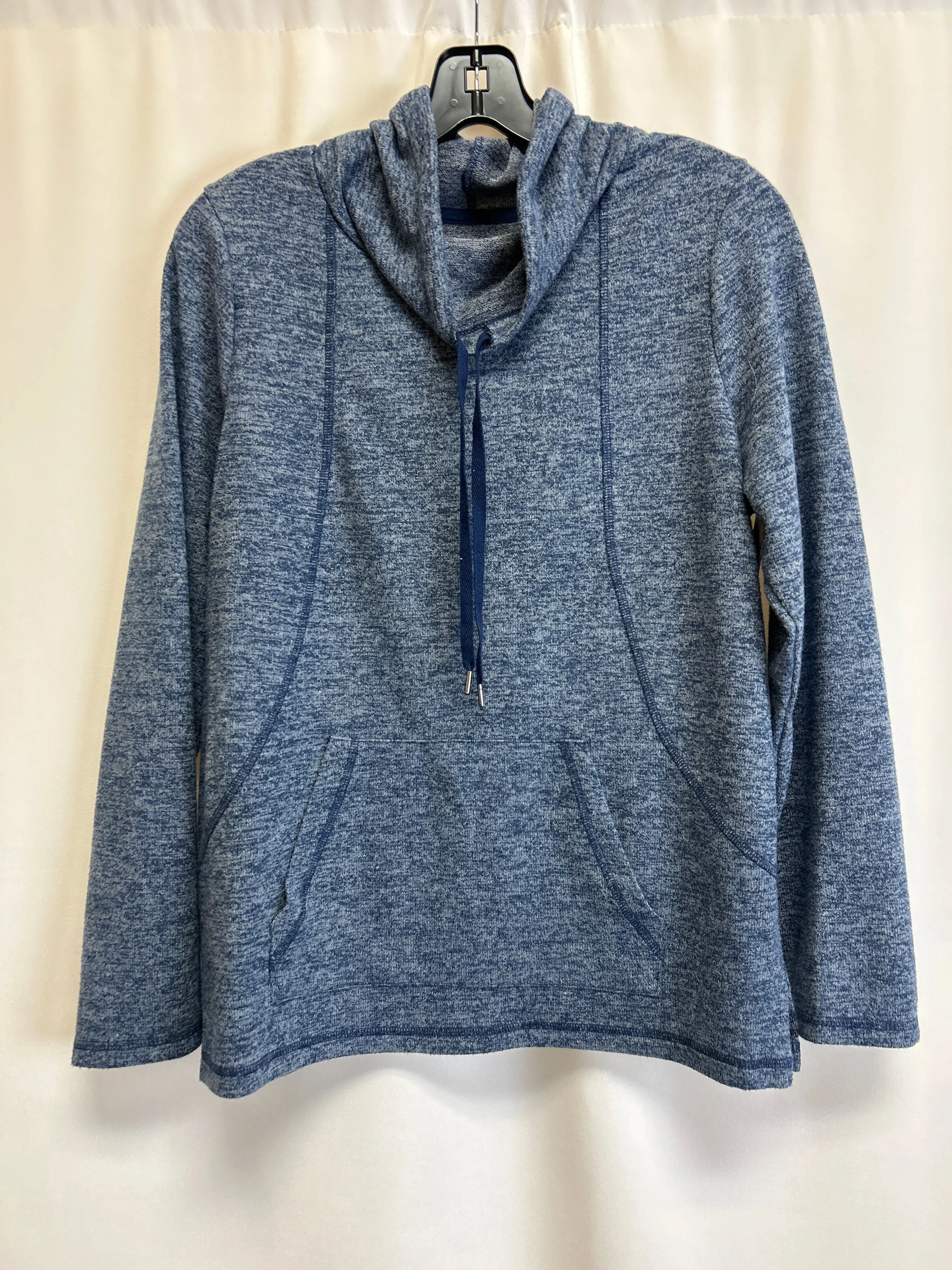 Sweatshirt Hoodie By St Johns Bay  Size: M Fame Glow Village Charm