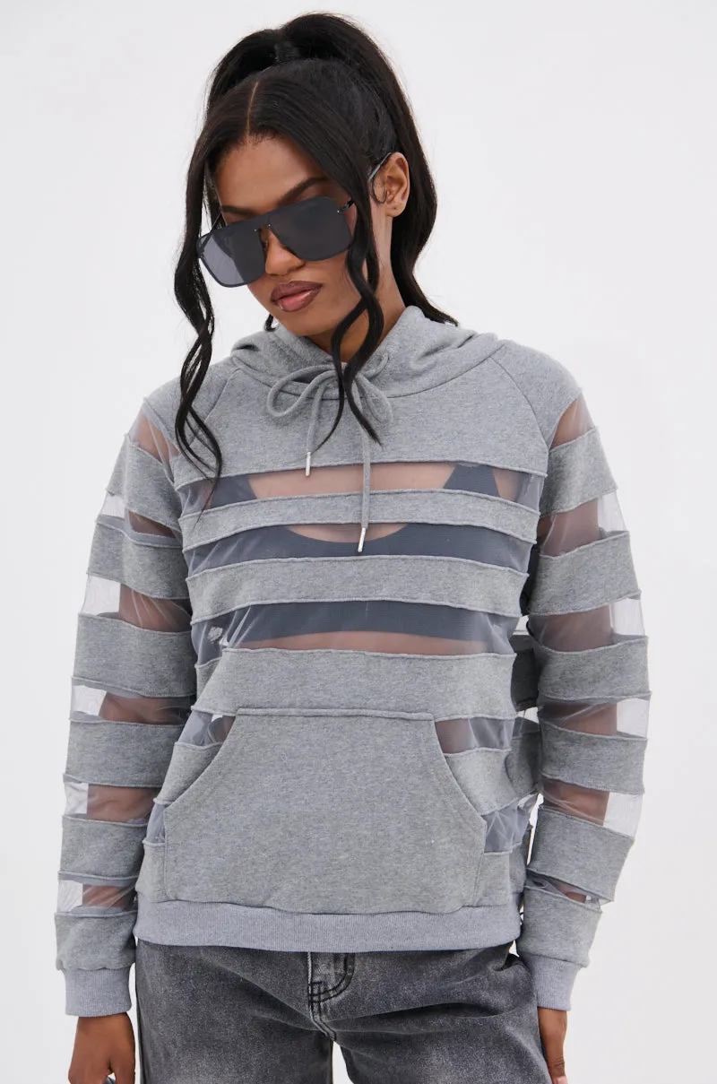 DROP IT LOW SWEATSHIRT Relaxed Essentials