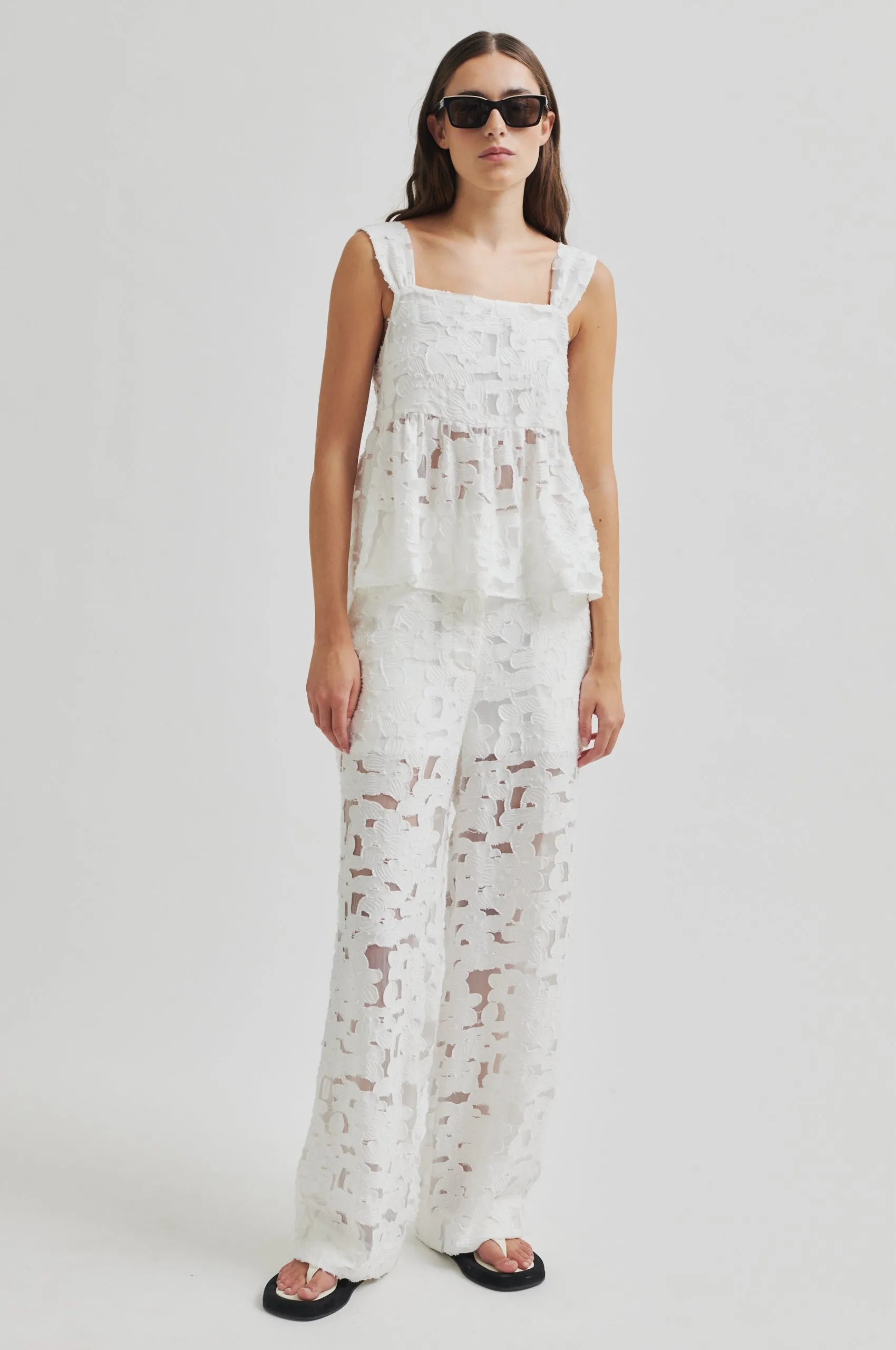 AntiPilling Surface AdaptiveFit Agatha Trousers