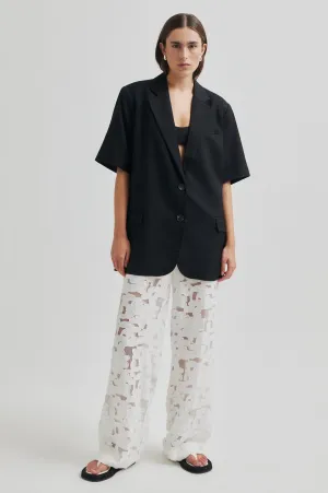 Faith Core Relaxed Blouse Agatha Trousers
