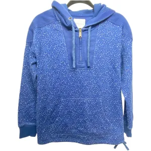 Sweatshirt Hoodie By Fatface  Size: 4 Pure Cotton