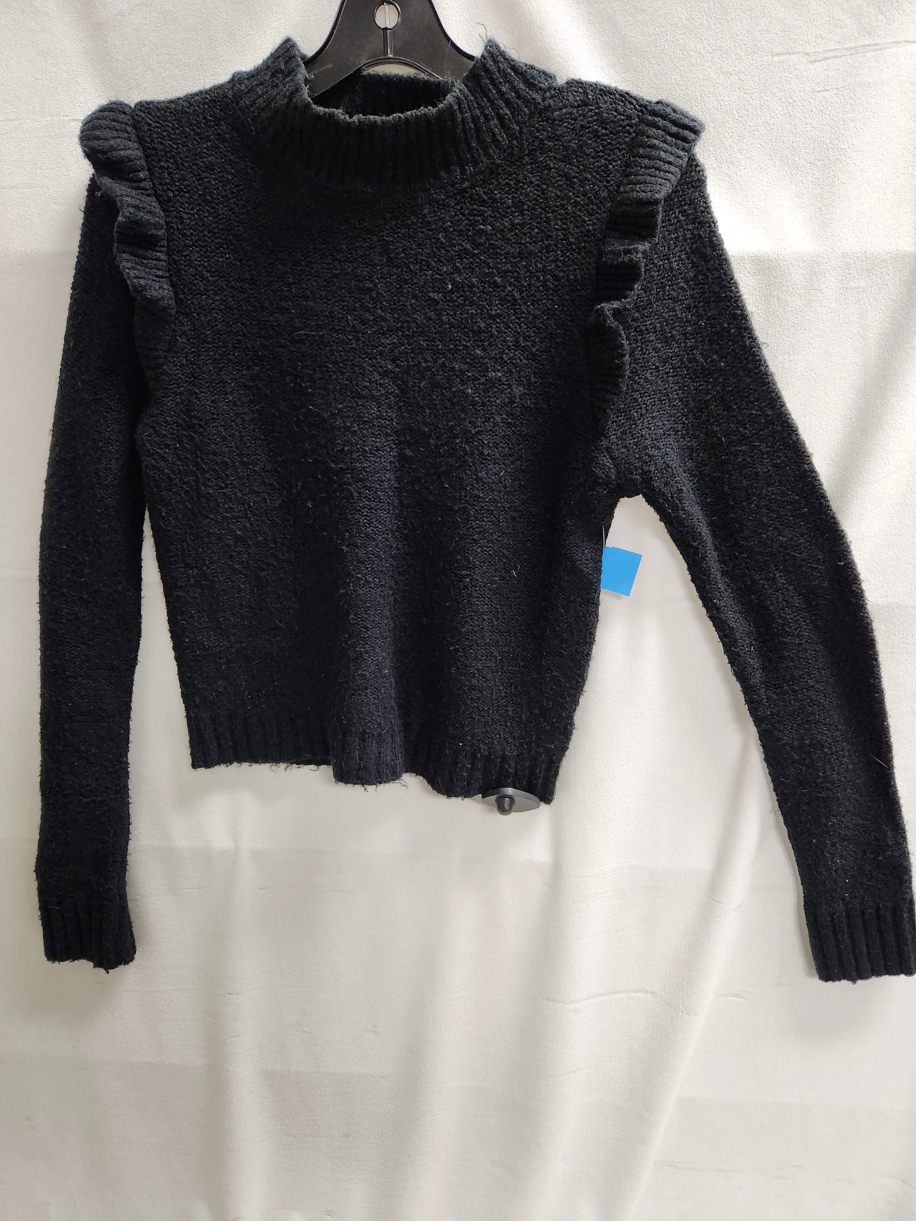 Sweatshirt Crewneck By Wild Fable  Size: S LightweightWeave